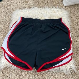 Nike athletic shorts